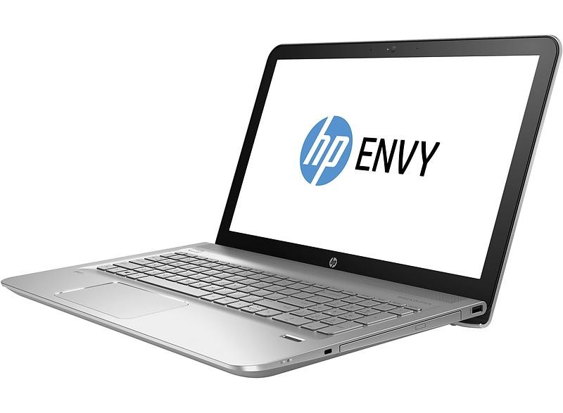 Video Giới thiệu HP Envy 15