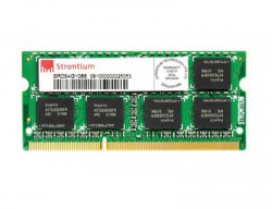 RAM Laptop DDR3 @1600Mhz 4GB Strontium