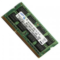 RAM Laptop DDR3 @800Mhz 2GB Nanya (Tháo máy)