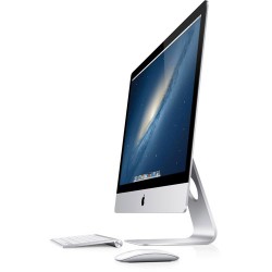 The New iMac 27" MD096ZP/A