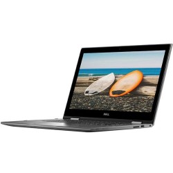 Dell Inspiron 5378T (i77500-8-256-ON-FULLHD) Touch - Gray (NK)