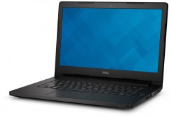 Dell Latitude 3470 L4I57014D (i56200-4-500-ON) Black