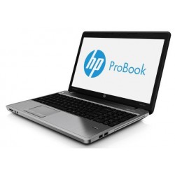 Laptop  HP Probook 4540S (i5-4-250-ON) Silver