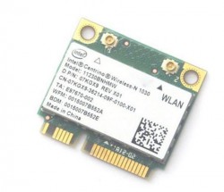 Card WiFi Intel 1030