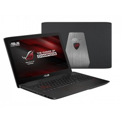 Laptop Asus GL552VX-DM143D(i56300-8-128SSD-1TB-NVI)                                                                                                                                                                                                           