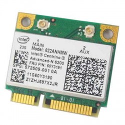 Card WiFi Intel 4965