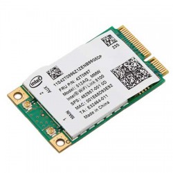 Card WiFi Intel 5100