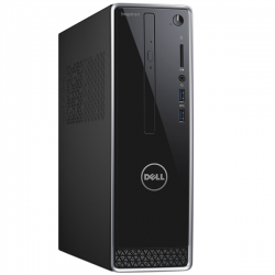 Máy tính để bàn PC Dell Inspiron 3668MT MTI31233-4G-1T (i37100-4-1TB)