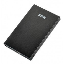Box 2.5Sata 3.0 SSK He-G300