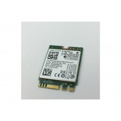 Card WiFi Intel Dual Band AC 3165NGW 0MHK36