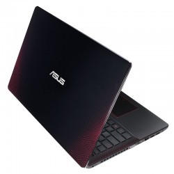 Laptop Cũ Asus K550VX-XX142D Glossy Black