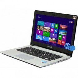 Laptop cu Asus VivoBook Q301L                                                                                 