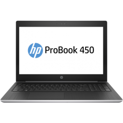 HP ProBook 450 G5 (2XR67PA)    