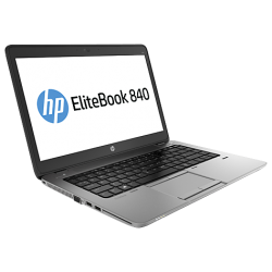 Laptop HP Probook 450 G2 (i5xxx-4-128SSD-ON) Black