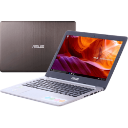 Laptop Cũ Asus K401UB-FR049T