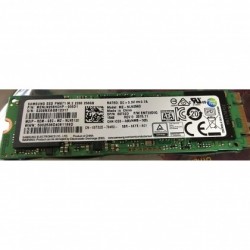 SSD M2 SATA 2280 Samsung PM871b - 128GB