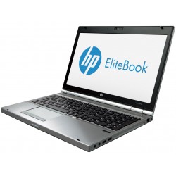 Laptop Cũ HP EliteBook 8570P 