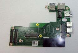 Bo mạch phụ Sound Lan USB Laptop Dell Vostro 3450