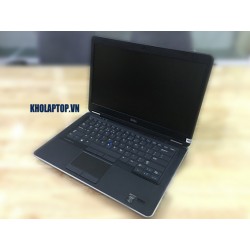 Laptop Dell Latitude E7440 (I7-4GB-128SSD-ON)  