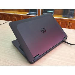 Laptop HP Zbook 15 G2   