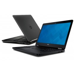 Laptop Dell Latitude E7450 (i55300-8-256SSD-ON) Black                                                     