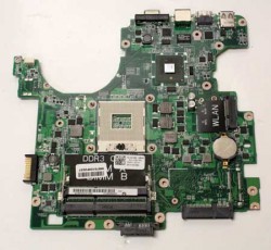 Mainboard Asus K43 (Card On)
