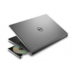 Laptop Dell Inspiron N5559 (I56200-4-500-AMD) Silver