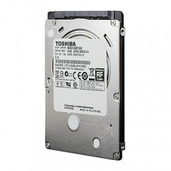 HDD 500GB @5400rpm SATA 2.5HDD for Laptop (TM)