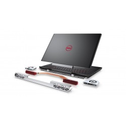Laptop Dell Inspiron 7566 (i56300-4-1TB-NVI) Black                                                                                                                                                                                                            