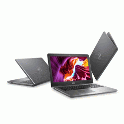 Laptop Dell Inspiron 5567 (i57200-4-500-AMD) 