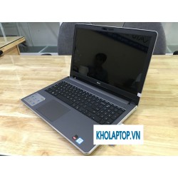 Laptop Dell Inspiron 15R N5559 (i56200-4-500-AMD) Black                                                                                                                                                                                                       