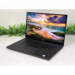 Laptop Dell Precision 5510 (i76820-16GB-512SSD-NVI-4K)
