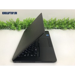 Laptop Dell Latitude E5450 (I5-4-128SSD-ON) black