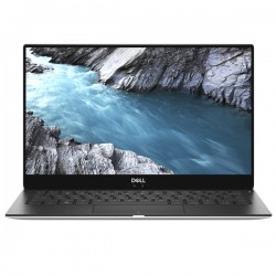 Laptop DELL XPS 15 9560 (I77700-8-256SSD-NVI) SILVER 
