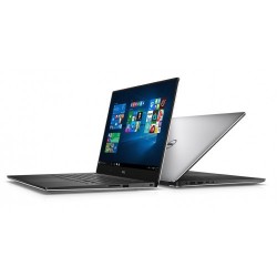 Laptop Dell XPS 15 9550 (I76700-8-256SSD-NVI) Silver