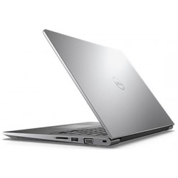 Laptop Dell Vostro 5568 (I57200-4-500-NVI) Gray                                                                                                                                                                                                                