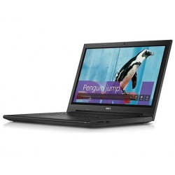 Laptop Dell inspiron 15 3542 (I54210-4-120SSD-ON) Black                                                                                                                                                                                                        