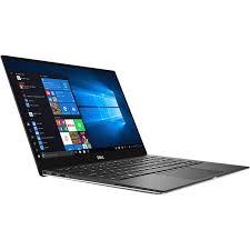 Dell XPS 9380 (i58265-8-256SSD-ON-W10) (NK) Silver