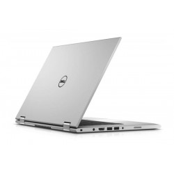 Dell inspiron 7370 (I58250-8-256SSD-ON-W10) Silver (NK)