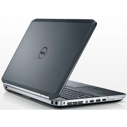 Laptop Dell Latitude E5530 (i53320-4-320-ON) Black                                                                                                                                                                                                            