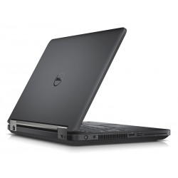 Laptop Dell Latitude E5440 (i54200-4-128SSD-ON) Touch - Black