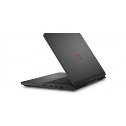Laptop Dell Inspiron N7559 (i76700-8-1TB-NVI) Black