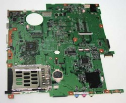 Mainboard HP dv6-2000 (Intel VGA rời)