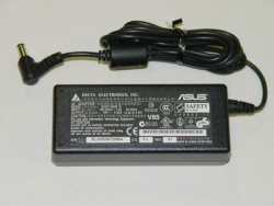 Adapter Sạc Laptop asus 19V-7.11A Chân thường (Original - TM)